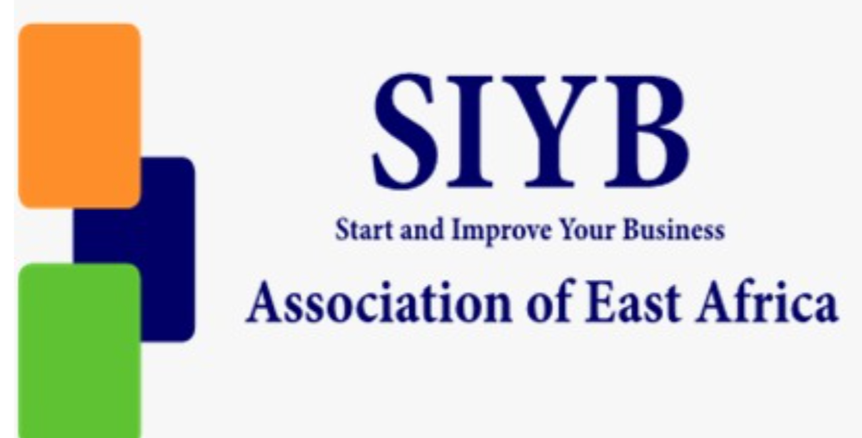 SIYB Association of East Africa